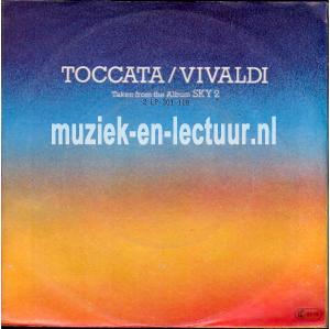 Toccata - Vivaldi