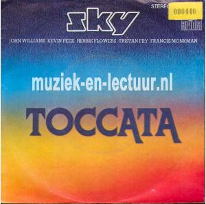 Toccata - Vivaldi