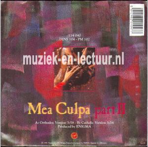 Mea Culpa part 2 - Mea Culpa part 2