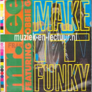 Make it funky - Make it funky