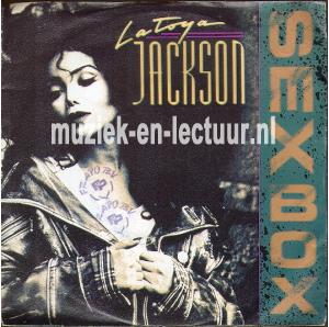 Sexbox - Sexbox (instr.)