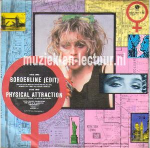 Borderline - Phyical attraction