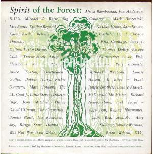 Spirit of the forest - Spirit of the forest
