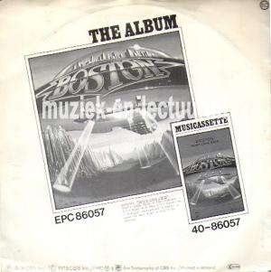 Don't look back - The journey Don't look back - The journey