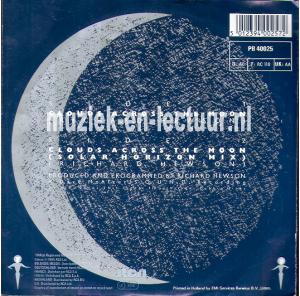 Clouds across the moon - Clouds across the moon Clouds across the moon - Clouds across the moon