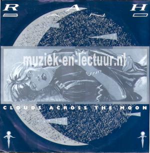 Clouds across the moon - Clouds across the moon Clouds across the moon - Clouds across the moon