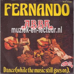 Fernando - Dance