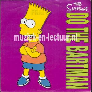 Do the Bartman - Do the Bartman