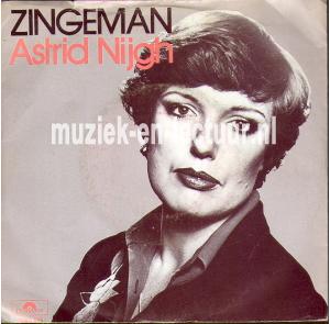 Zingeman - Te jong