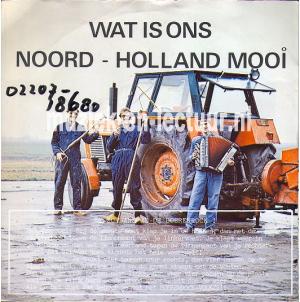 Wat is ons N-H mooi - Boerenrock