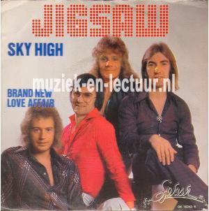 Sky high - Sky high