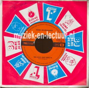 Met de vlam in de pijp - 100 kilo, dat ben ik