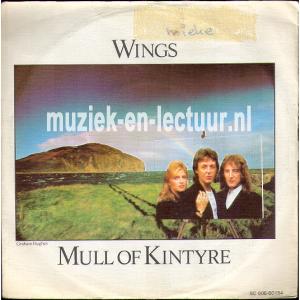 Mull of Kintyre - Girls school