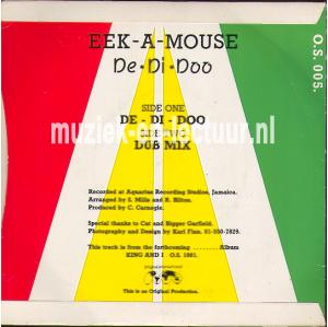 De Di Doo - Dub mix