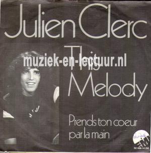 This melody - Prends ton coeur par la main