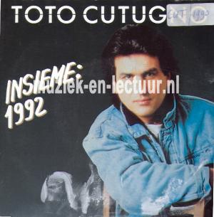 Insieme: 1992 - Insieme :1992 (instr.)