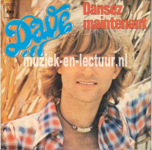 Dansez maintenant - Dimanche avec toi