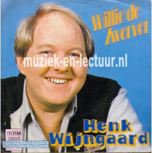 Willie de zwerver - Trucker ole