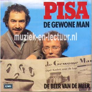 De gewone man - De Beer van de Meer