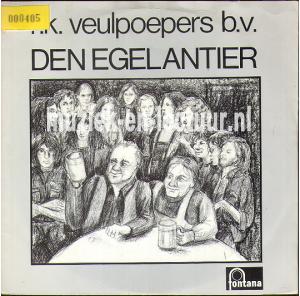 Den egelantier - Goade mee