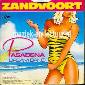 Zandvoort - Zandvoort (instr.)