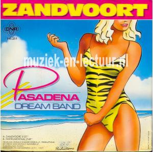 Zandvoort - Zandvoort (instr.)