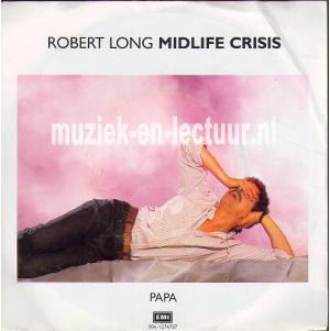 Midlife crisis - Papa Midlife crisis - Papa