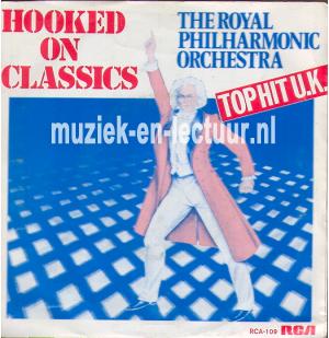 Hooked on classics - Hooked on classics