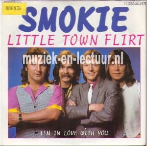 Little town flirt - I'm in love with you