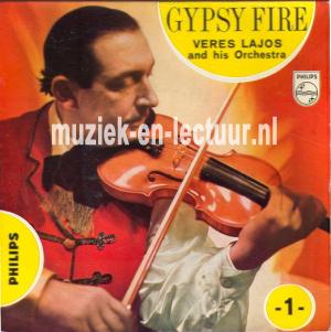 Gypsy fire! no.1 - Gypsy fire! no.1