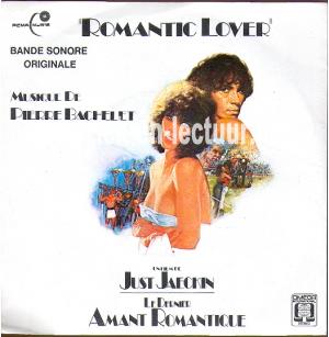 Romantic lover - Disco circus