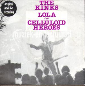 Lola - Celluloid heroes