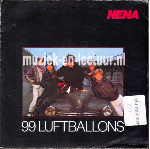 99 Luftballons - Ich bleib' im Bett