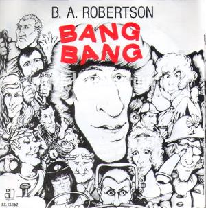 Bang bang - B side the C side