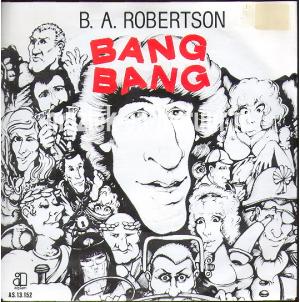 Bang bang - B side the C side