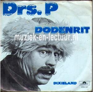 Dodenrit - Dixieland