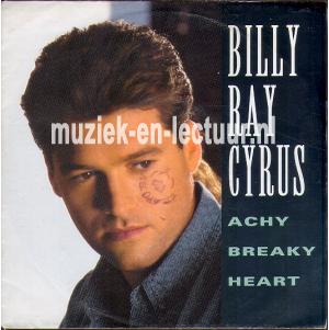 Achy breaky heart - I'm so miserable