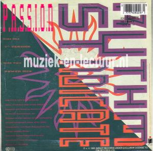 P.A.S.S.I.O.N. - P.A.S.S.I.O.N.