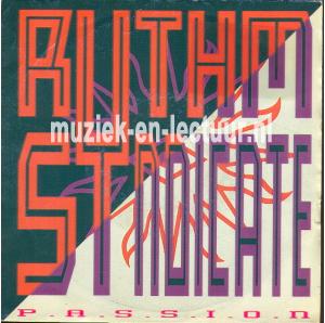 P.A.S.S.I.O.N. - P.A.S.S.I.O.N.