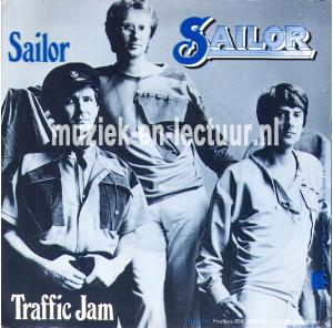 Sailor - Traffic jam