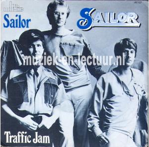 Sailor - Traffic jam