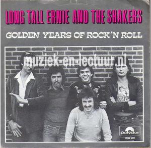 Golden years of rock 'n roll - Golden years of rock 'n roll