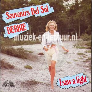 Souvenirs Del Sol - I saw a light