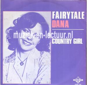 Fairytale - Country girl