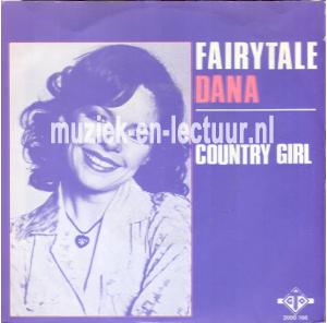 Fairytale - Country girl