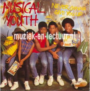 Never gonna give you up - Rub 'n' dub - Jim'll fix it Never gonna give you up - Rub 'n' dub - Jim'll fix it