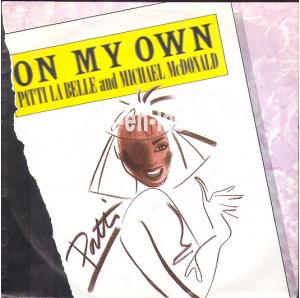 On my own - Stir it up