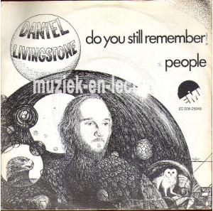 Do you still remember - People