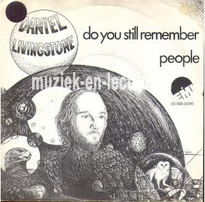 Do you still remember - People