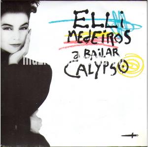 A bailar calypso - Red roses